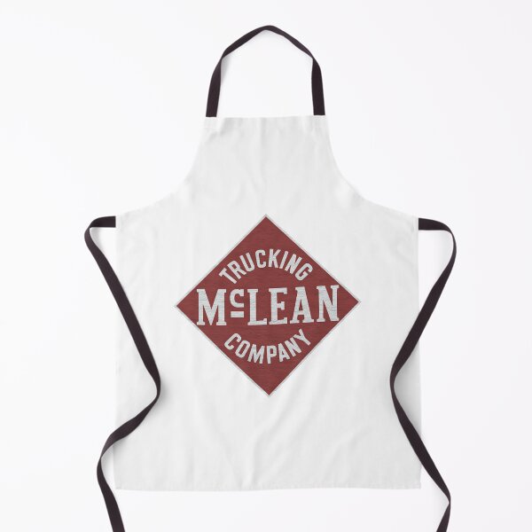 Item preview, Retro Mclean Trucking Company Vintage Hauling Design | Limited Edition designed and sold by RzEditz.