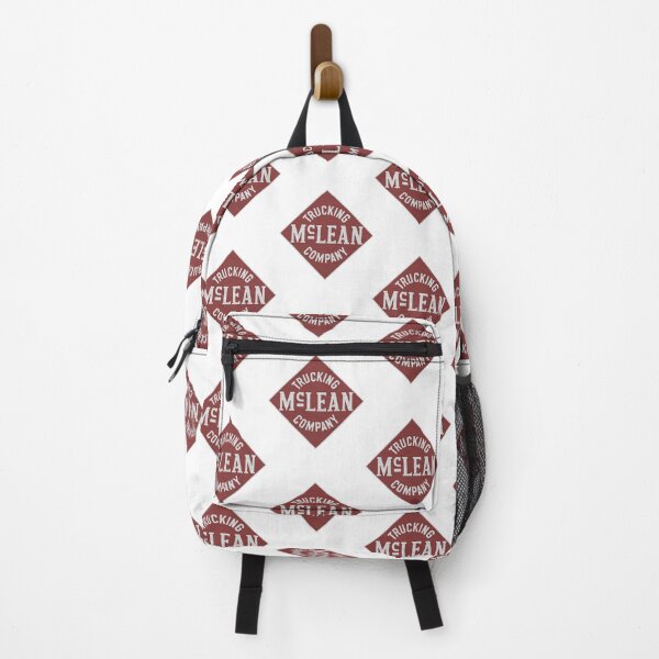 Item preview, Retro Mclean Trucking Company Vintage Hauling Design | Limited Edition designed and sold by RzEditz.