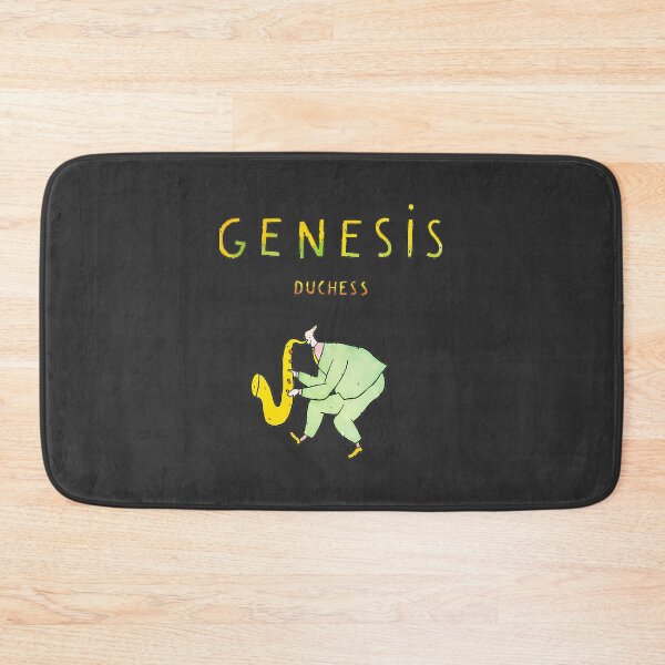 Artikelvorschau, Genesis Band | Limitierte Auflage entworfen und verkauft von kaee-eeee.