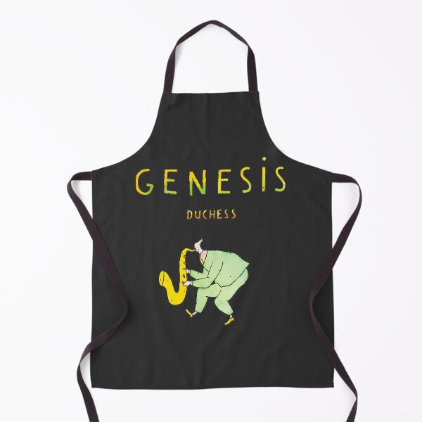 Item preview, Genesis Band | Limited Edition designed and sold by kaee-eeee.