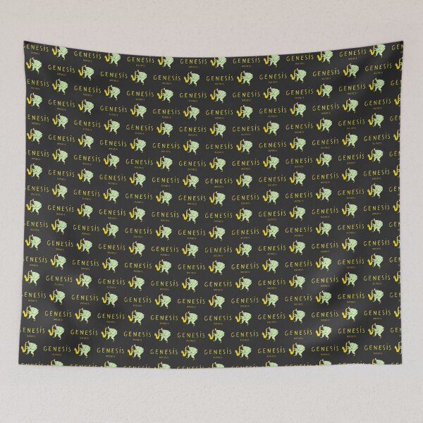 Item preview, Genesis Band | Limited Edition designed and sold by kaee-eeee.