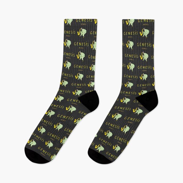 Item preview, Genesis Band | Limited Edition designed and sold by kaee-eeee.