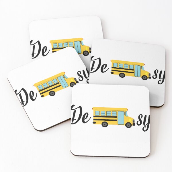Item preview, De-bus-sy - Composer Puns designed and sold by hotchkiss2earth.