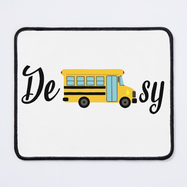 Item preview, De-bus-sy - Composer Puns designed and sold by hotchkiss2earth.