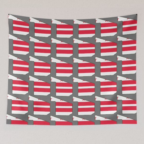 Item preview, Gran Premio Freedom 250 de Washington con la bandera estatal designed and sold by p-Phictures4.
