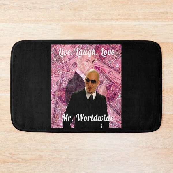 Artikelvorschau, Mr. Worldwide Pitbull Dollar entworfen und verkauft von ourge-yoisibbie.