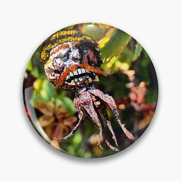 Item preview, Mr. Barry B. Berrius designed and sold by DancingCreek.