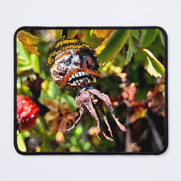 Item preview, Mr. Barry B. Berrius designed and sold by DancingCreek.
