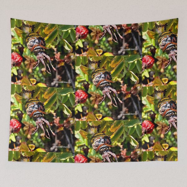 Item preview, Mr. Barry B. Berrius designed and sold by DancingCreek.