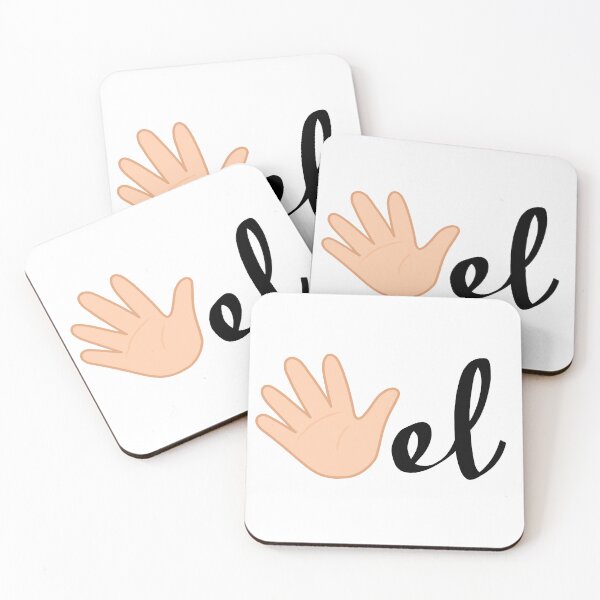 Item preview, Hand-el - Composer Puns designed and sold by hotchkiss2earth.