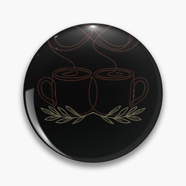 Item preview, Relájate y disfruta: diseño minimalista para una taza de café acogedora. designed and sold by Origamoart.