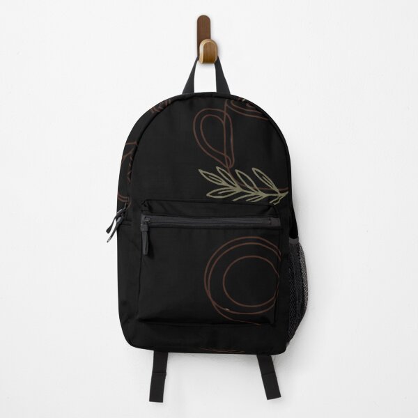 Item preview, Slow Down & Sip – Cozy Coffee Minimalist Design designed and sold by Origamoart.