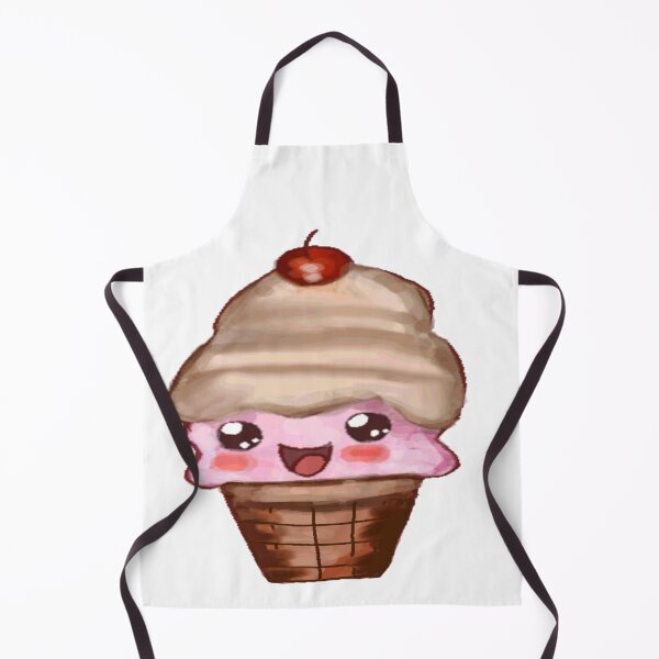 Item preview, Beautiful Cherry Ice Cream designed and sold by Rainbowland123.