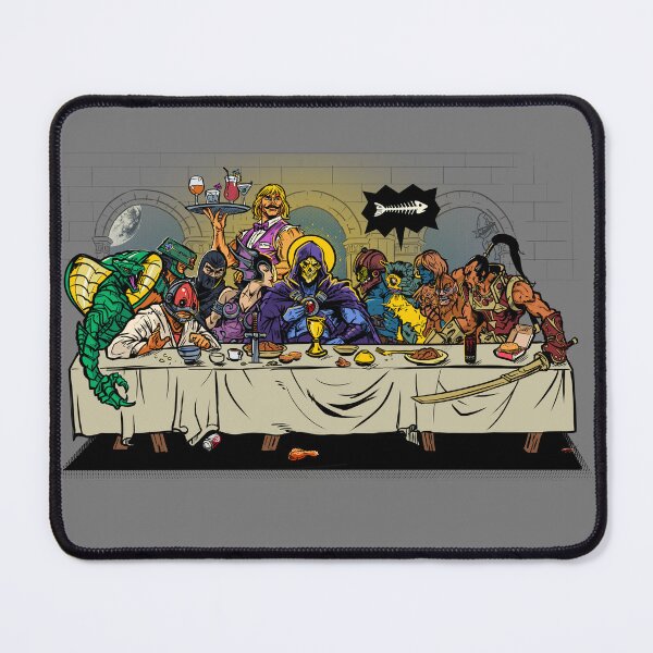 Item preview, Evil A La Carte designed and sold by AndreusD.