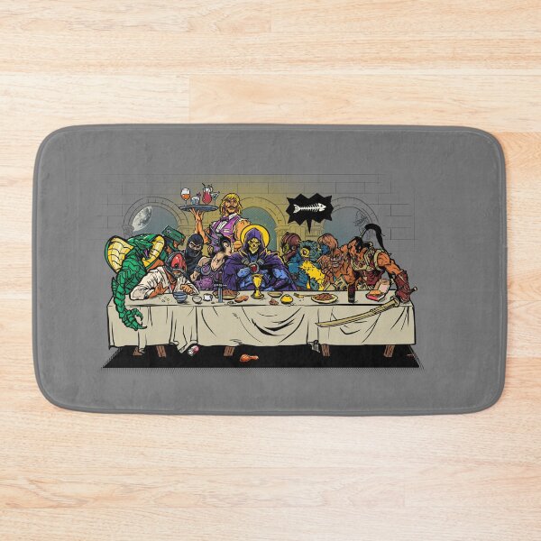 Item preview, Evil A La Carte designed and sold by AndreusD.