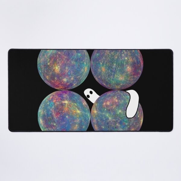 Item preview, Ferret in space  designed and sold by JoSangya.