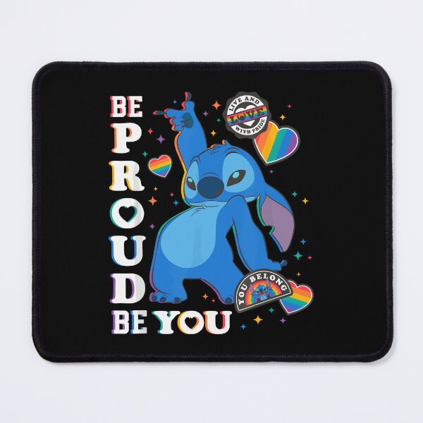 Item preview, Island Girl And Alien Be You Rainbow Stickers designed and sold by junglecolor.