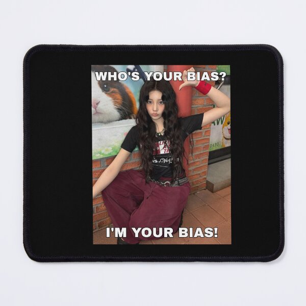 Item preview, Wonhee illit bias designed and sold by artclemsversion.