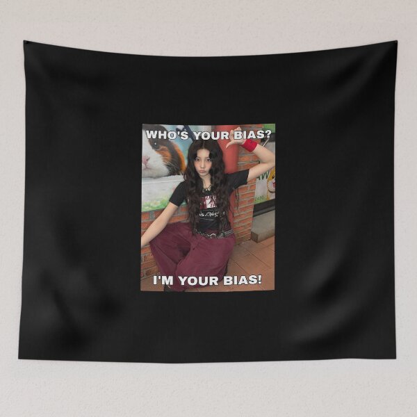 Item preview, Wonhee illit bias designed and sold by artclemsversion.