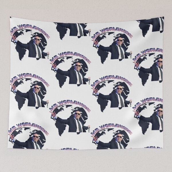 Item preview, Pitbull aka Mr Worldwide   designed and sold by ourge-yoisibbie.