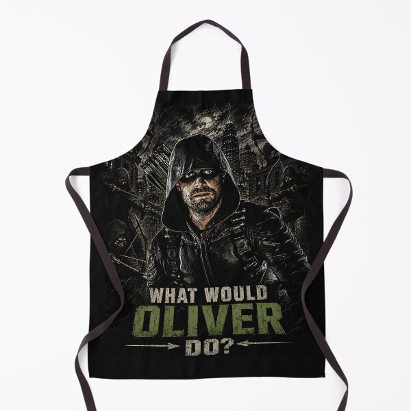 Item preview, What would Oliver do? designed and sold by TeeCodes.