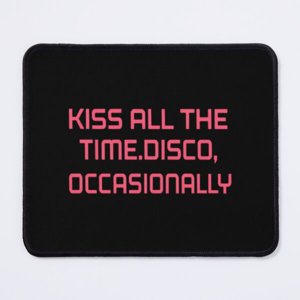 Item preview, Harry Styles Kiss All The Time Disco Occasionally Harry Styles | ⭐⭐⭐⭐⭐ designed and sold by ketrinax.