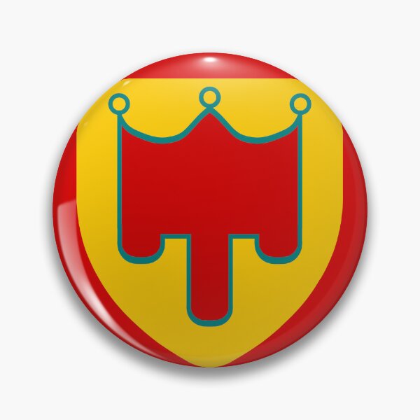 Item preview, Coat of arms of Auvergne designed and sold by Provinces de France.