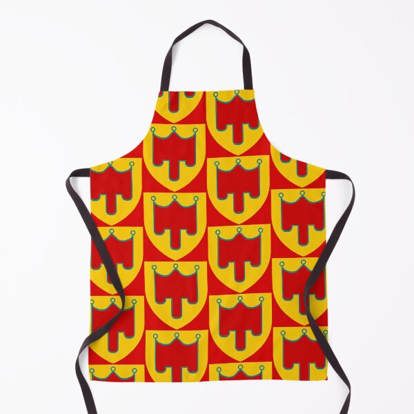 Item preview, Coat of arms of Auvergne designed and sold by Provinces de France.