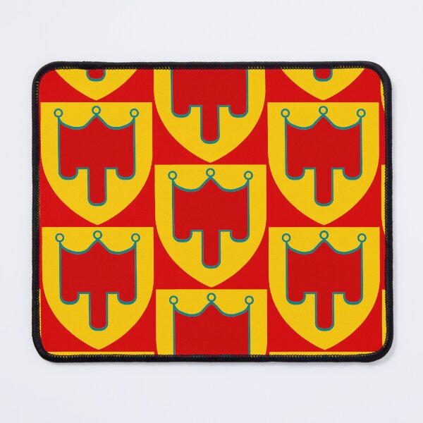 Item preview, Coat of arms of Auvergne designed and sold by Provinces de France.