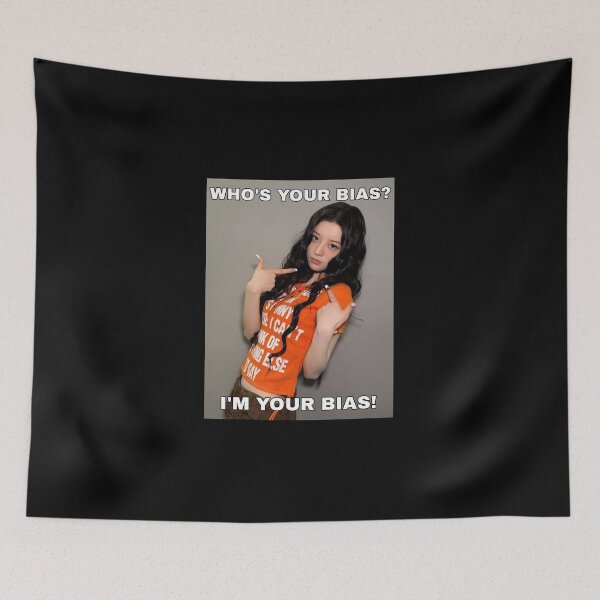 Item preview, Minju illit bias designed and sold by artclemsversion.