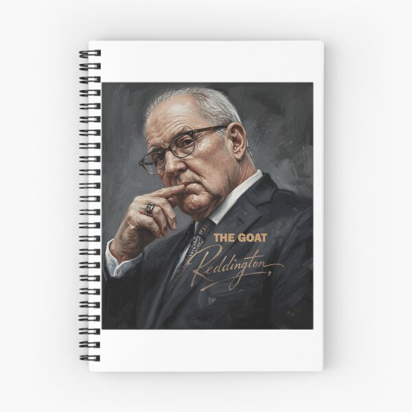 Item preview, Kevin Reddington The Goat Portrait Art Signature designed and sold by JustkidteesSSS.