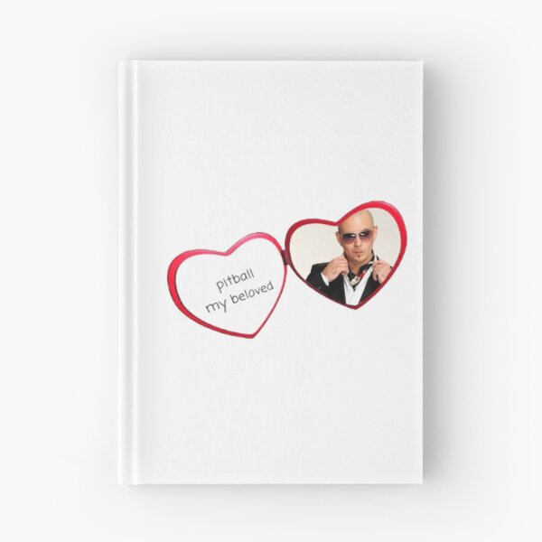 Item preview, Pitbull concert my beloved designed and sold by ourge-yoisibbie.