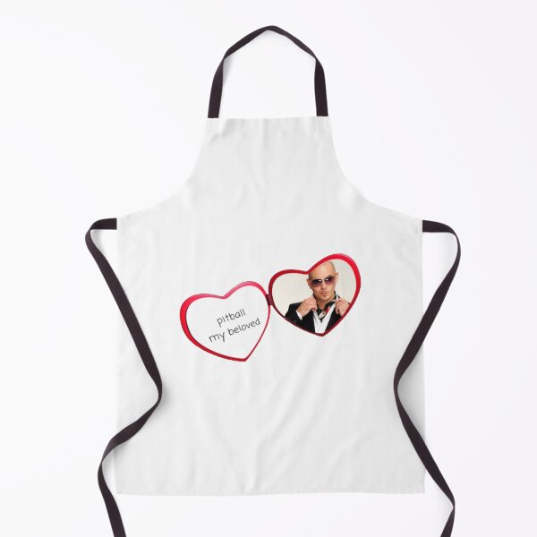 Item preview, Pitbull concert my beloved designed and sold by ourge-yoisibbie.