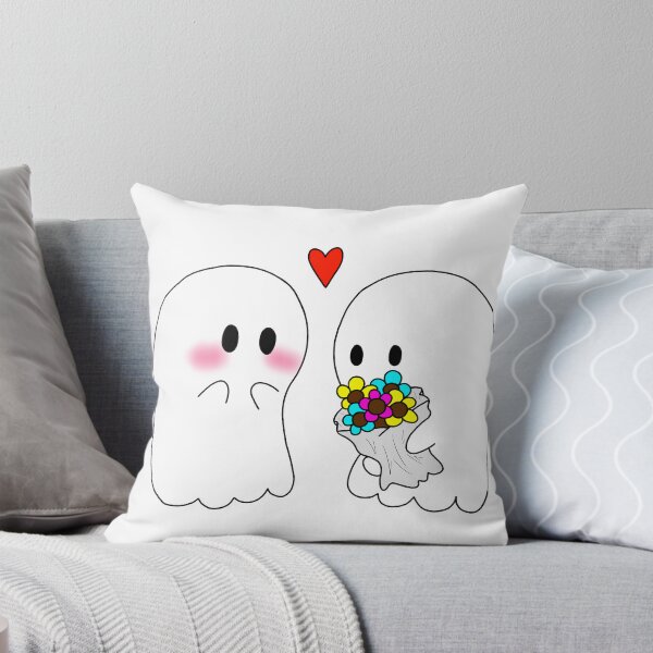 Item preview, Ghosts in love designed and sold by Koragg1.
