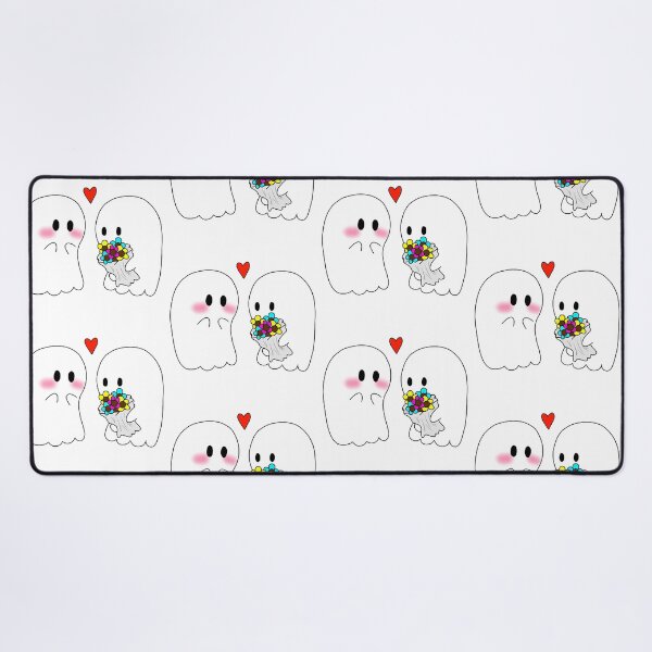 Item preview, Ghosts in love designed and sold by Koragg1.
