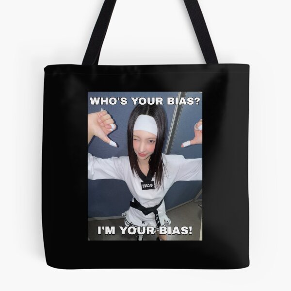 Item preview, Yunah illit bias designed and sold by artclemsversion.