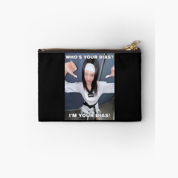 Item preview, Yunah illit bias designed and sold by artclemsversion.