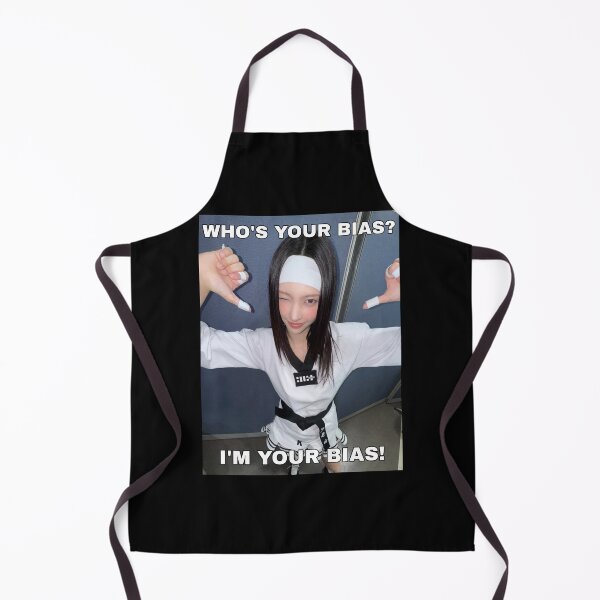 Item preview, Yunah illit bias designed and sold by artclemsversion.