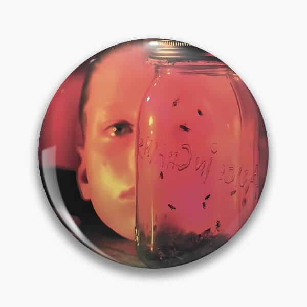 Item preview, Alice In Chains Jar Of Dirt | ⭐⭐⭐⭐⭐ designed and sold by TSporT01.