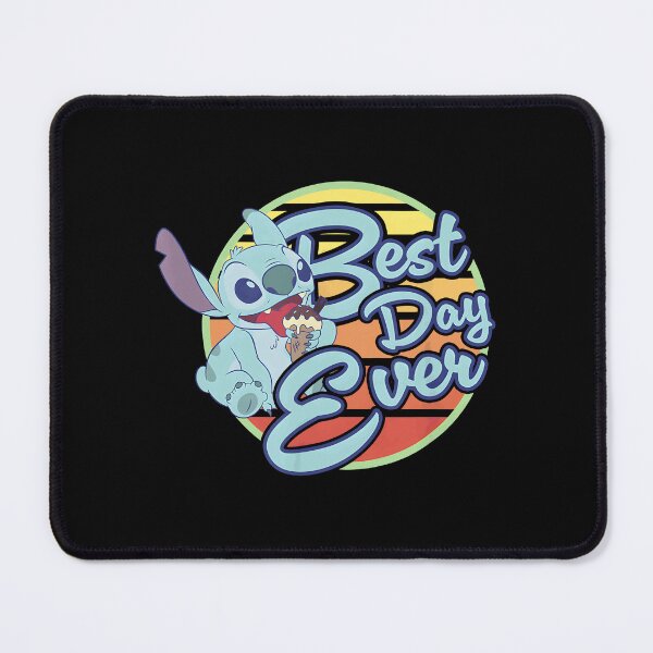 Item preview, Island Girl And Alien Best Day Ever Tropical Alien Ice Cream designed and sold by junglecolor.