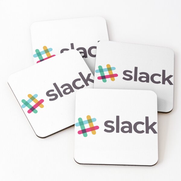 Item preview, slack designed and sold by vwadesign.