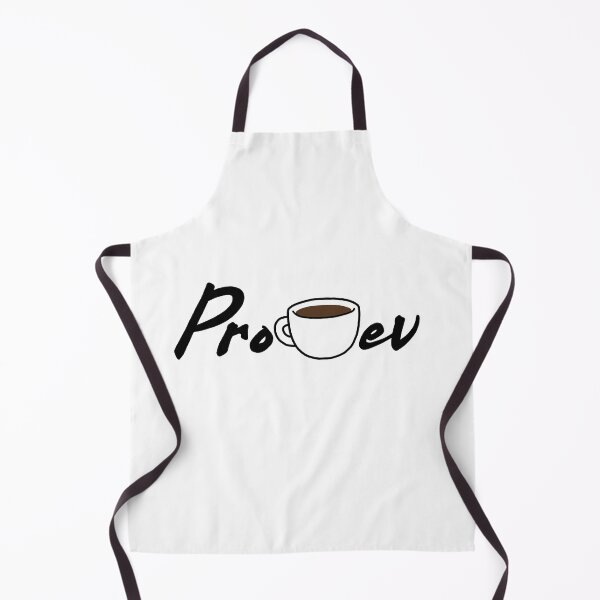 Item preview, Pro-coffee-ev - Composer Puns designed and sold by hotchkiss2earth.