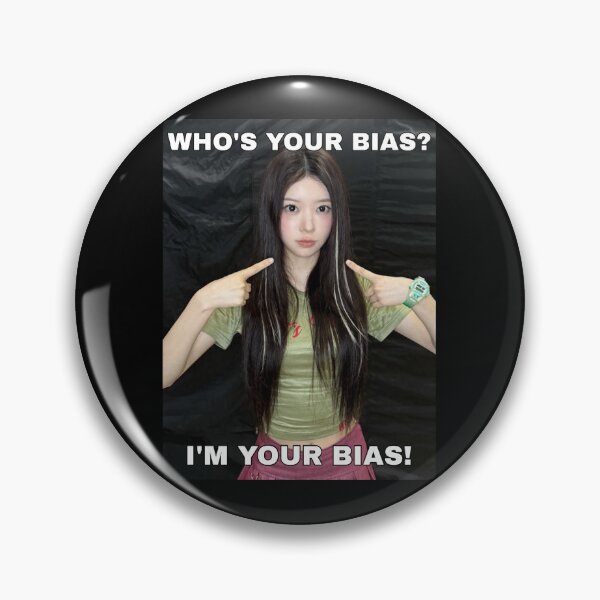 Item preview, Moka illit bias designed and sold by artclemsversion.