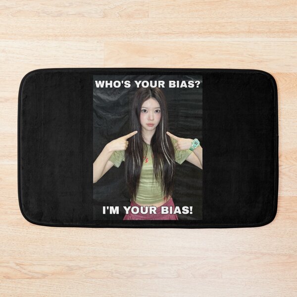 Item preview, Moka illit bias designed and sold by artclemsversion.