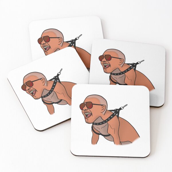 Item preview, Pitbull is angry! Mr Worldwide designed and sold by ourge-yoisibbie.