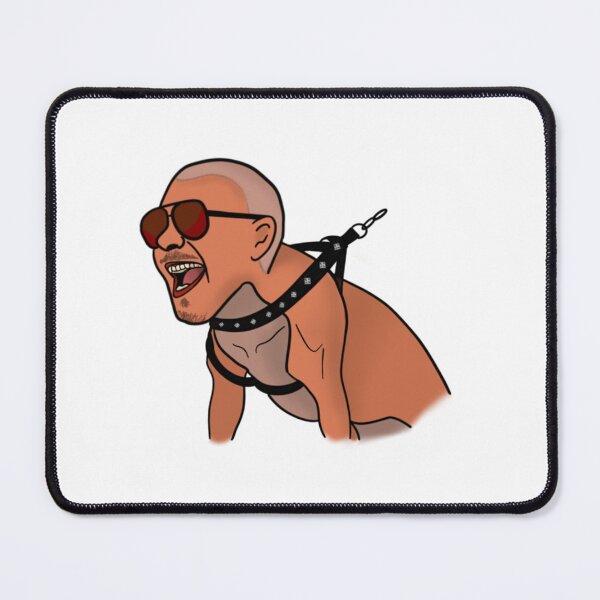 Item preview, Pitbull is angry! Mr Worldwide designed and sold by ourge-yoisibbie.