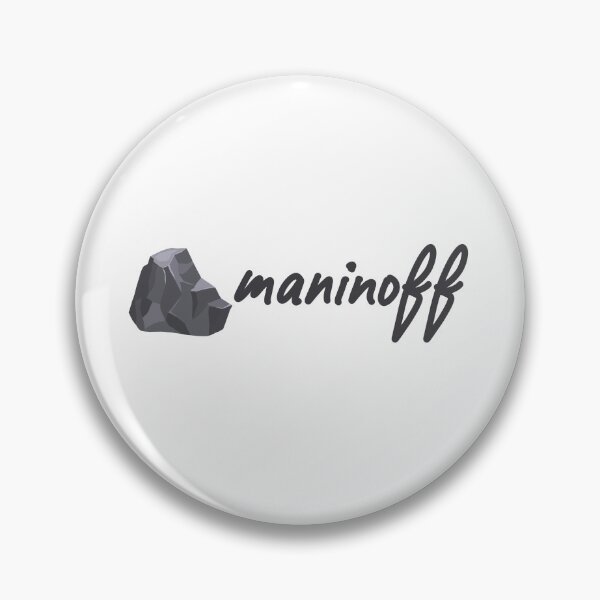 Item preview, Rock-maninoff - Composer Puns designed and sold by hotchkiss2earth.