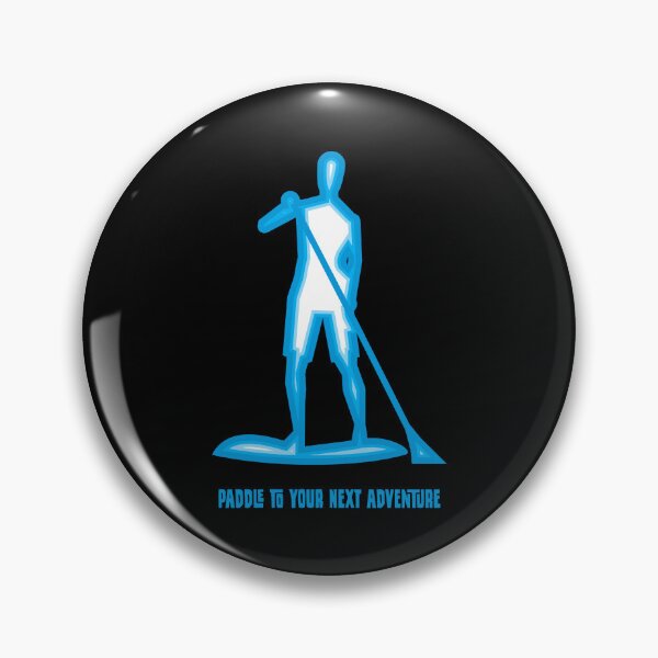 Item preview, Stand Up Paddle - Ocean Wave 3.0  designed and sold by Vector-Artist.
