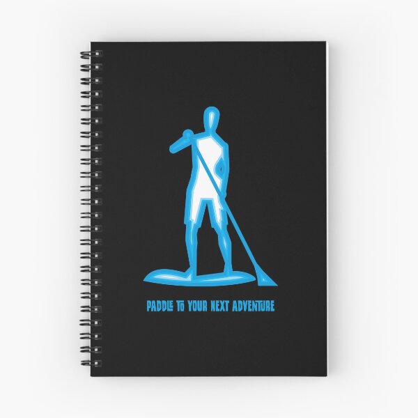 Item preview, Stand Up Paddle - Ocean Wave 3.0  designed and sold by Vector-Artist.