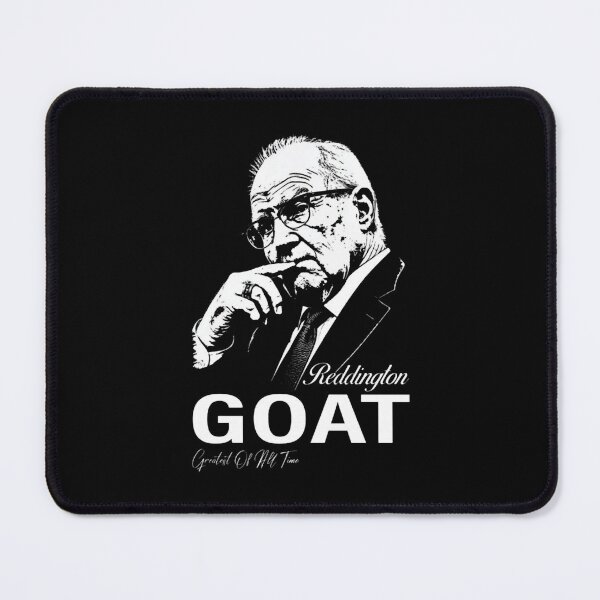 Item preview, Kevin-Reddington-GOAT designed and sold by JustkidteesSSS.